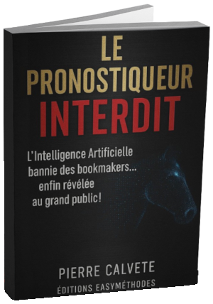 Couverture du guide Le Pronostiqueur Interdit